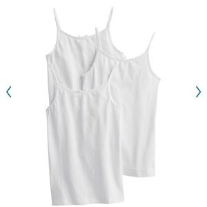 So Cami 3Pc Set - NWT Size 12